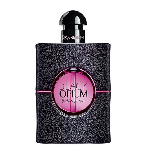 ysl y black cologne|black opium ysl price.